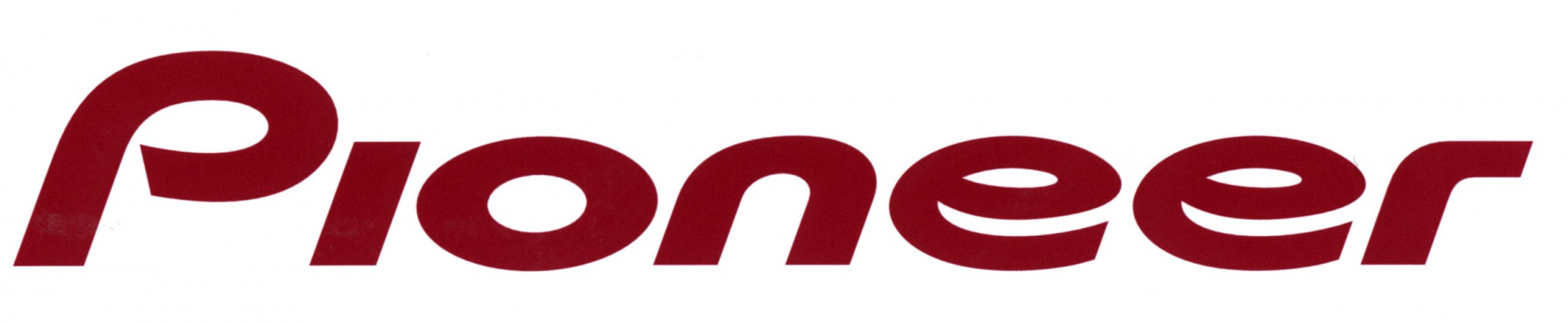 Pioneer Pioneer