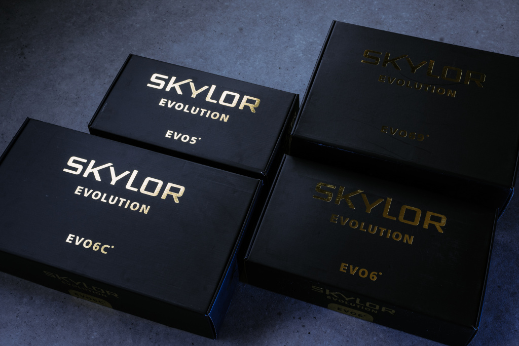 Skylor